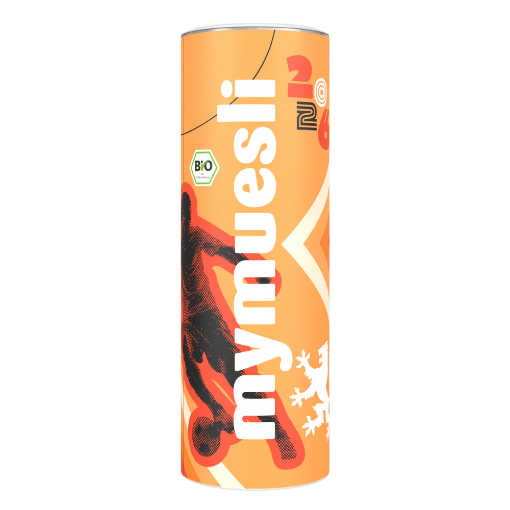Bio Muesli